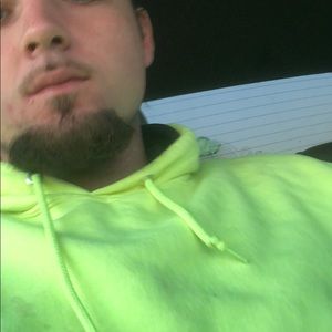 Meet your Posher, Shawn